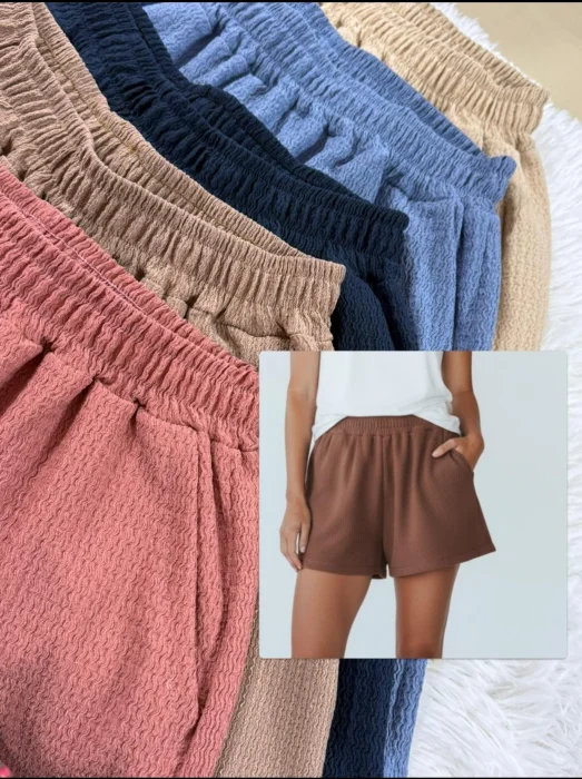 Shorts de Hawai