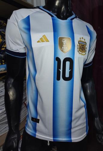 Camiseta Argentina Nueva
