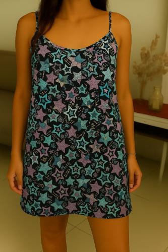 Vestido Playero
