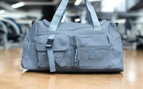 Bolso Deportivo