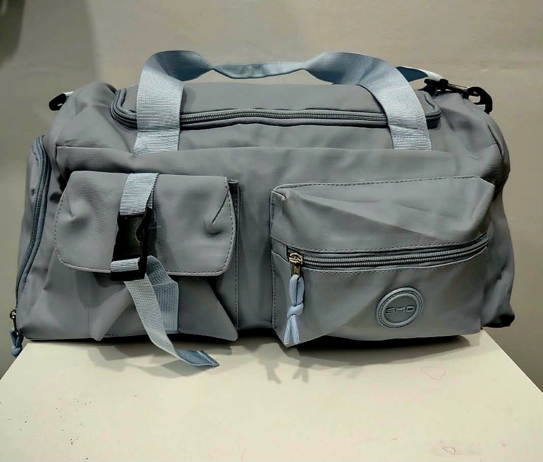 Bolso Deportivo - Imagen 2