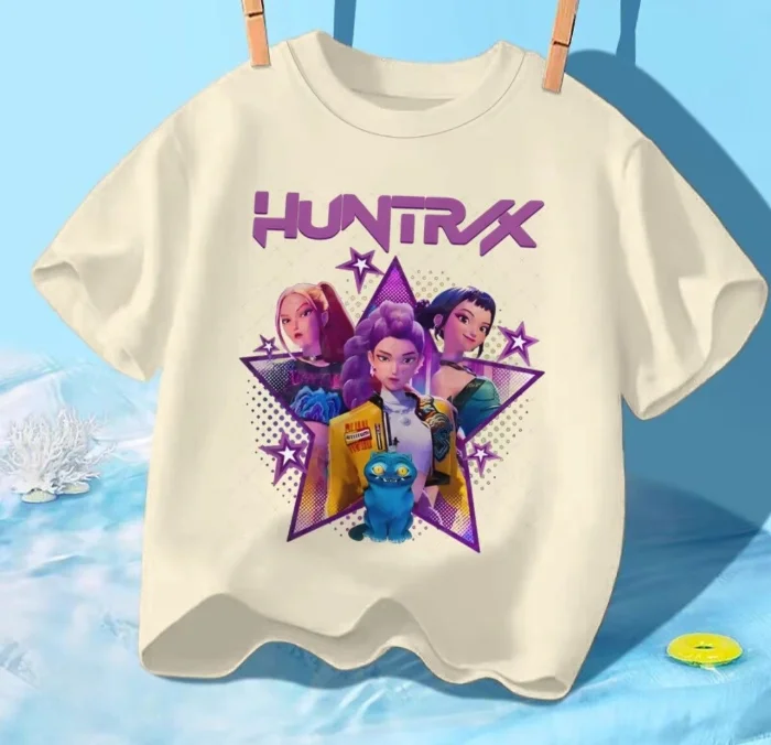 Remeras de Nena
