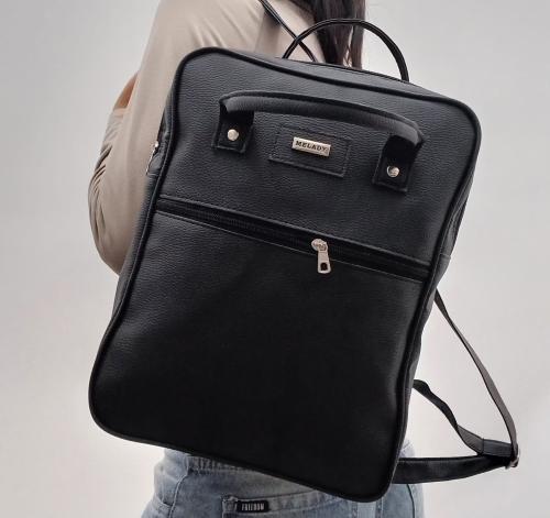 Mochila Carla !!