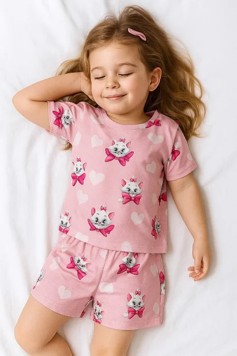 Pijamas Infantiles