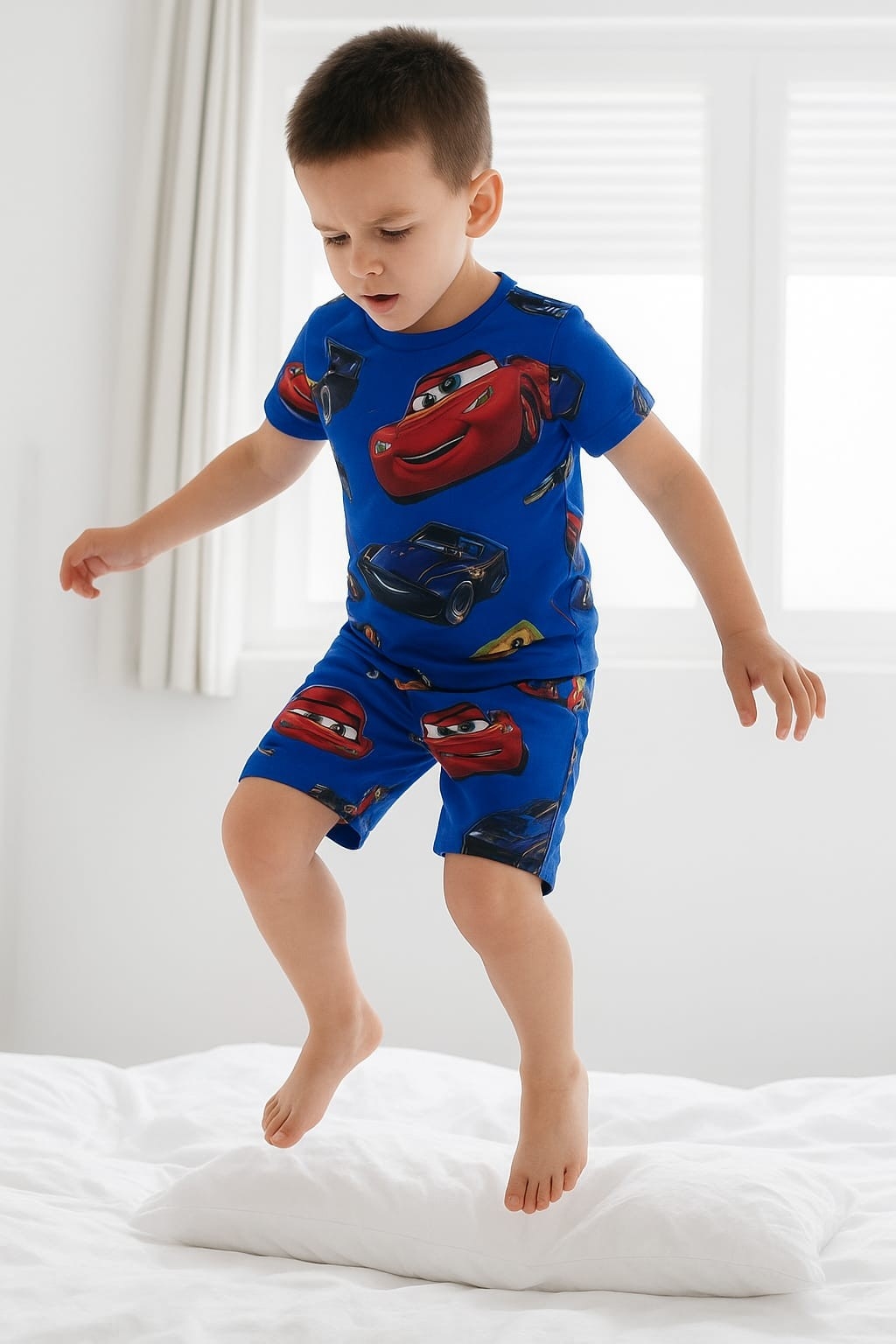 Pijamas Infantiles - Imagen 2