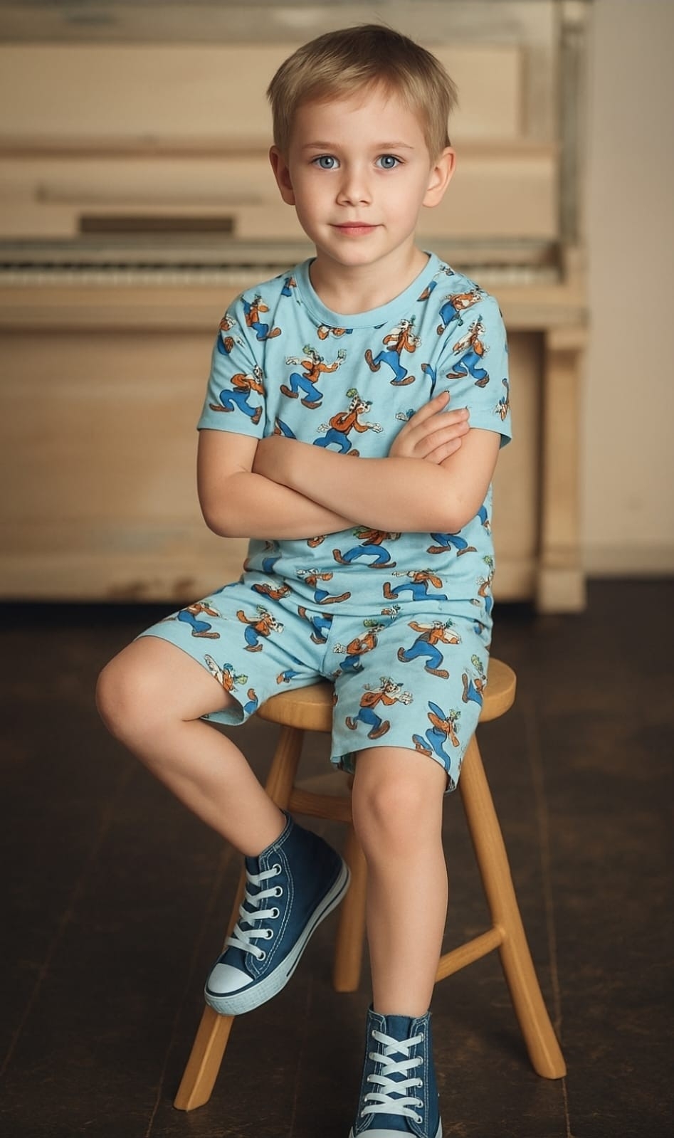 Pijamas Infantiles - Imagen 3