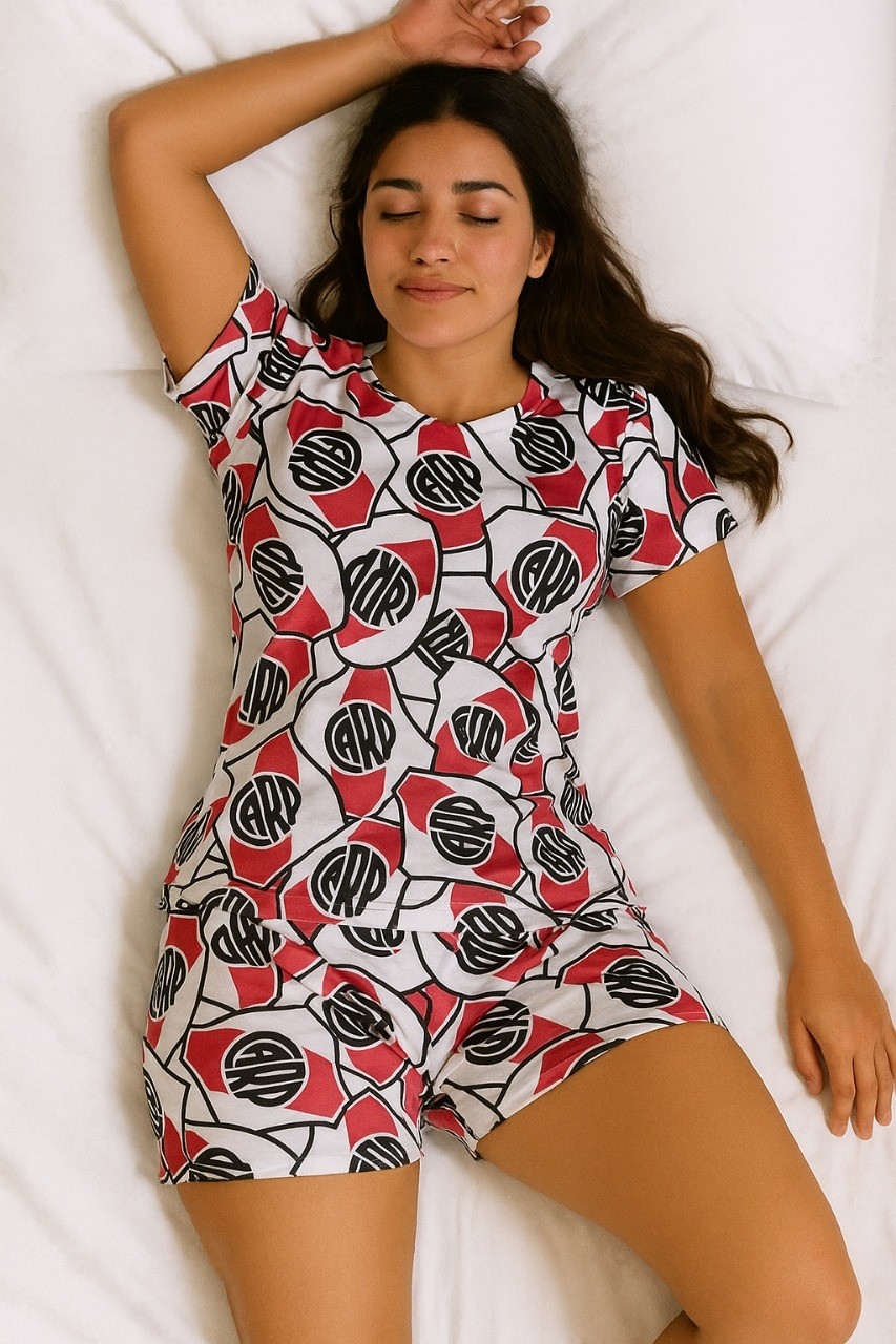 Pijama Fútbol - Imagen 2
