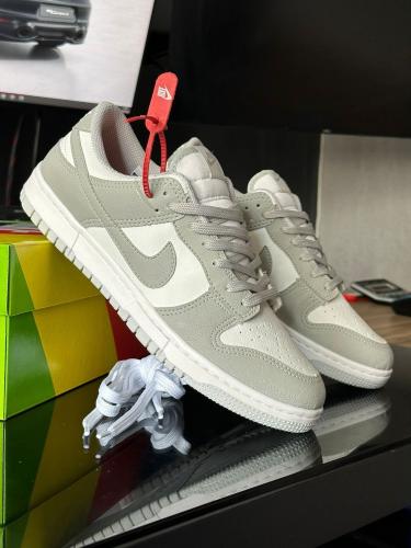 Zapatillas Nike Dunk Sb Importadas Brasileras - Miniatura 2