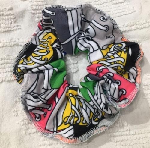 Scrunchies - Miniatura 3