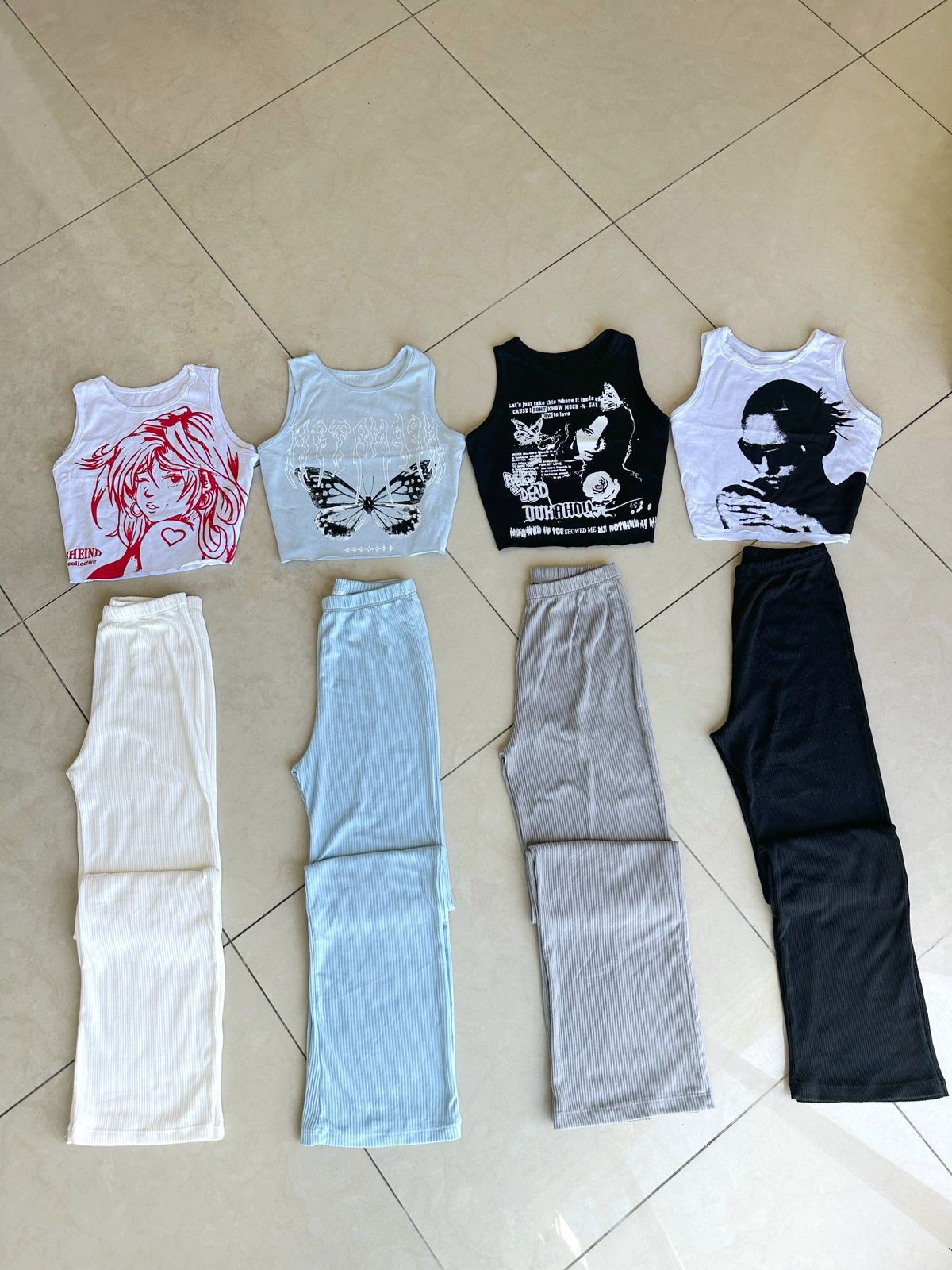 Sets 2 Piezas - Imagen 2