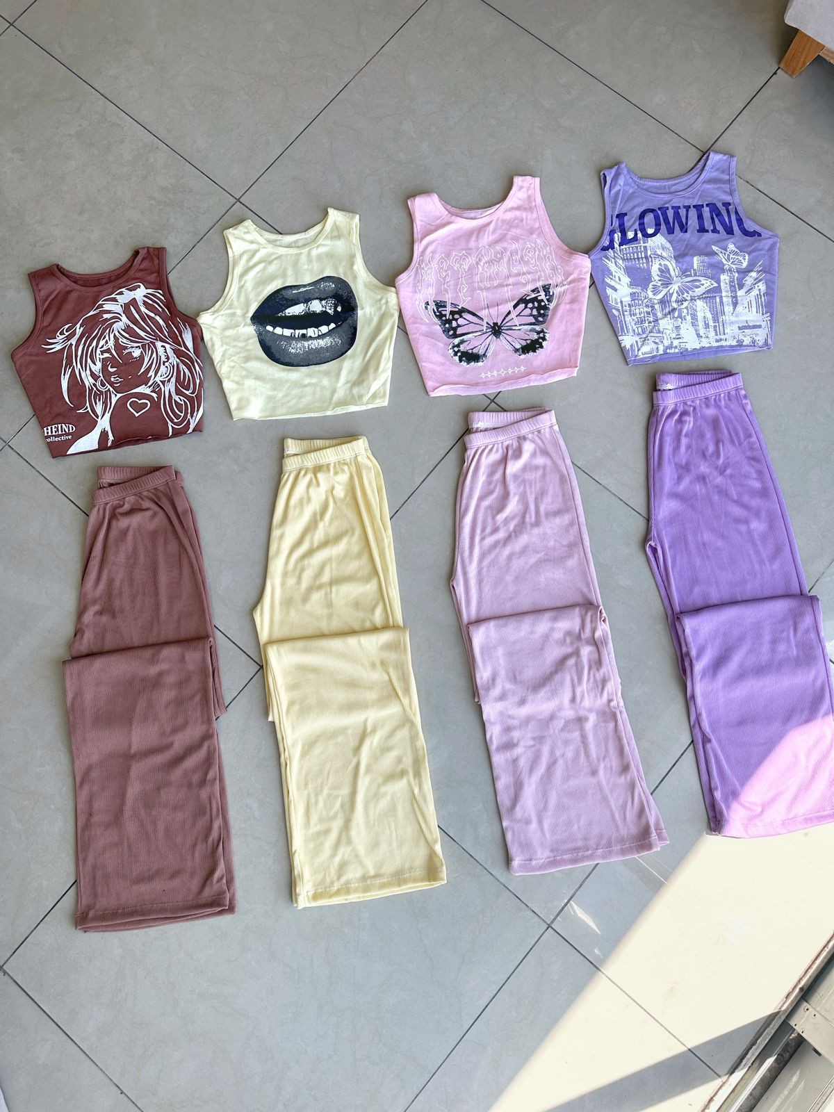Sets 2 Piezas - Imagen 3