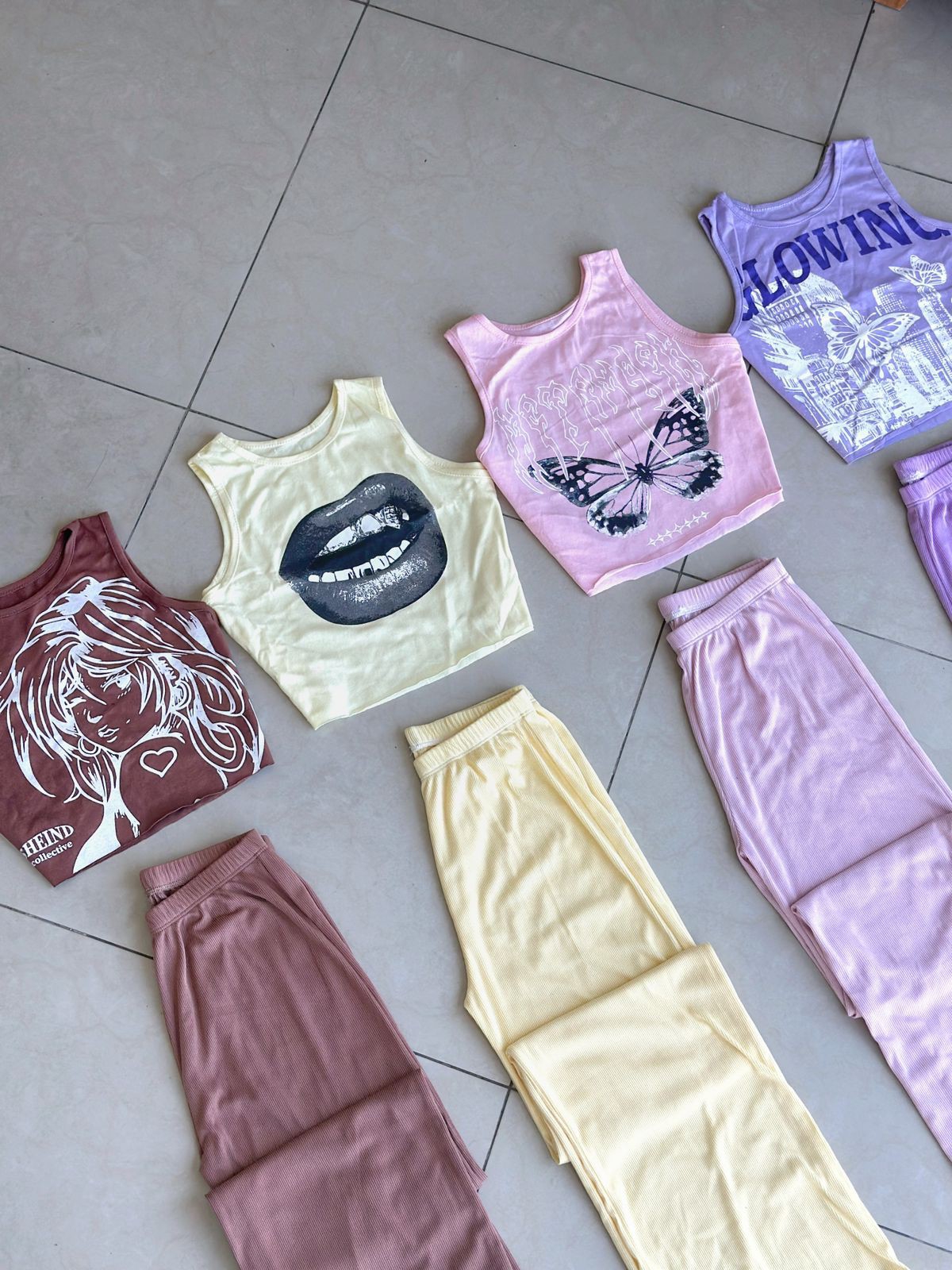 Sets 2 Piezas - Imagen 5