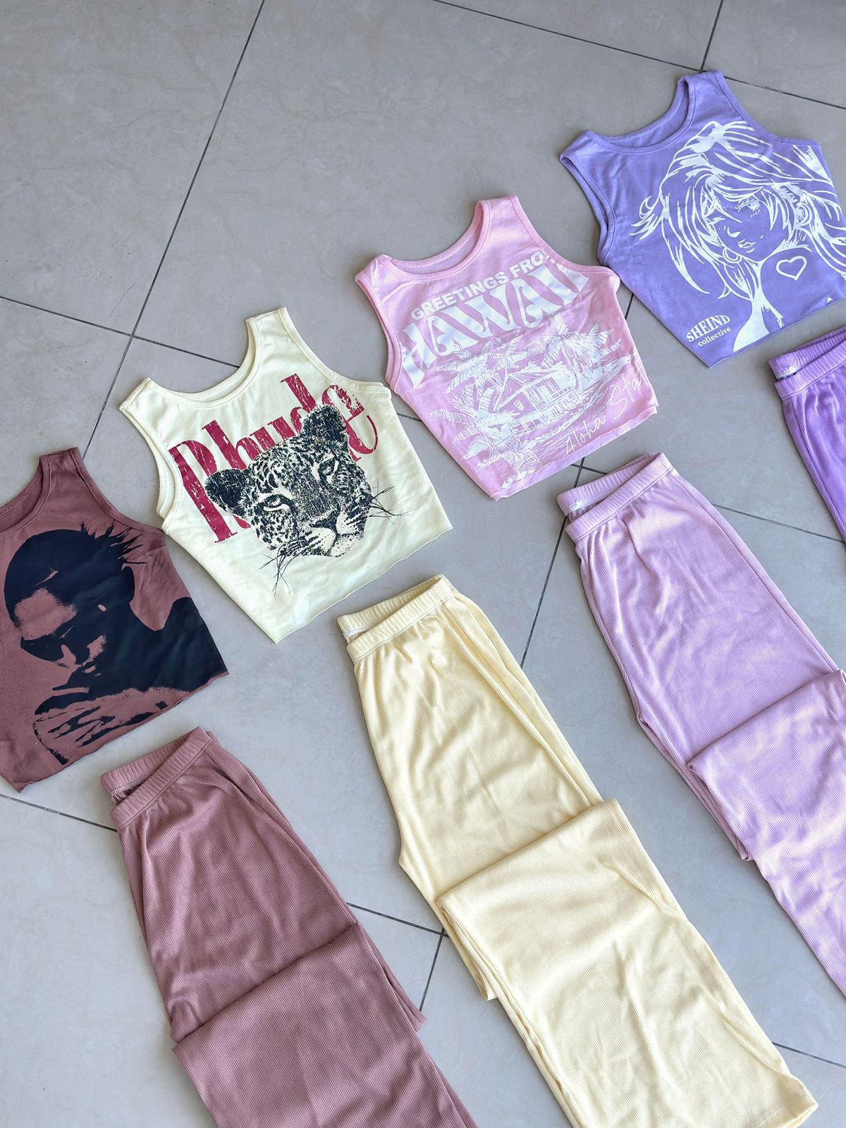 Sets 2 Piezas - Imagen 6