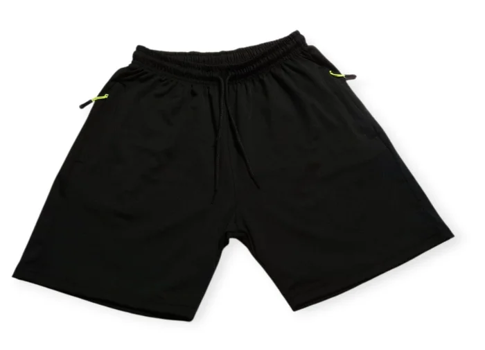 Shorts Liso de Lycra