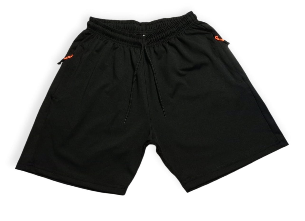 Shorts Liso de Lycra - Imagen 3