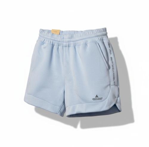 Short Summer Cotton