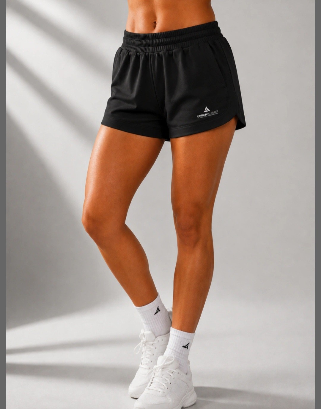 Short Summer Cotton - Imagen 2