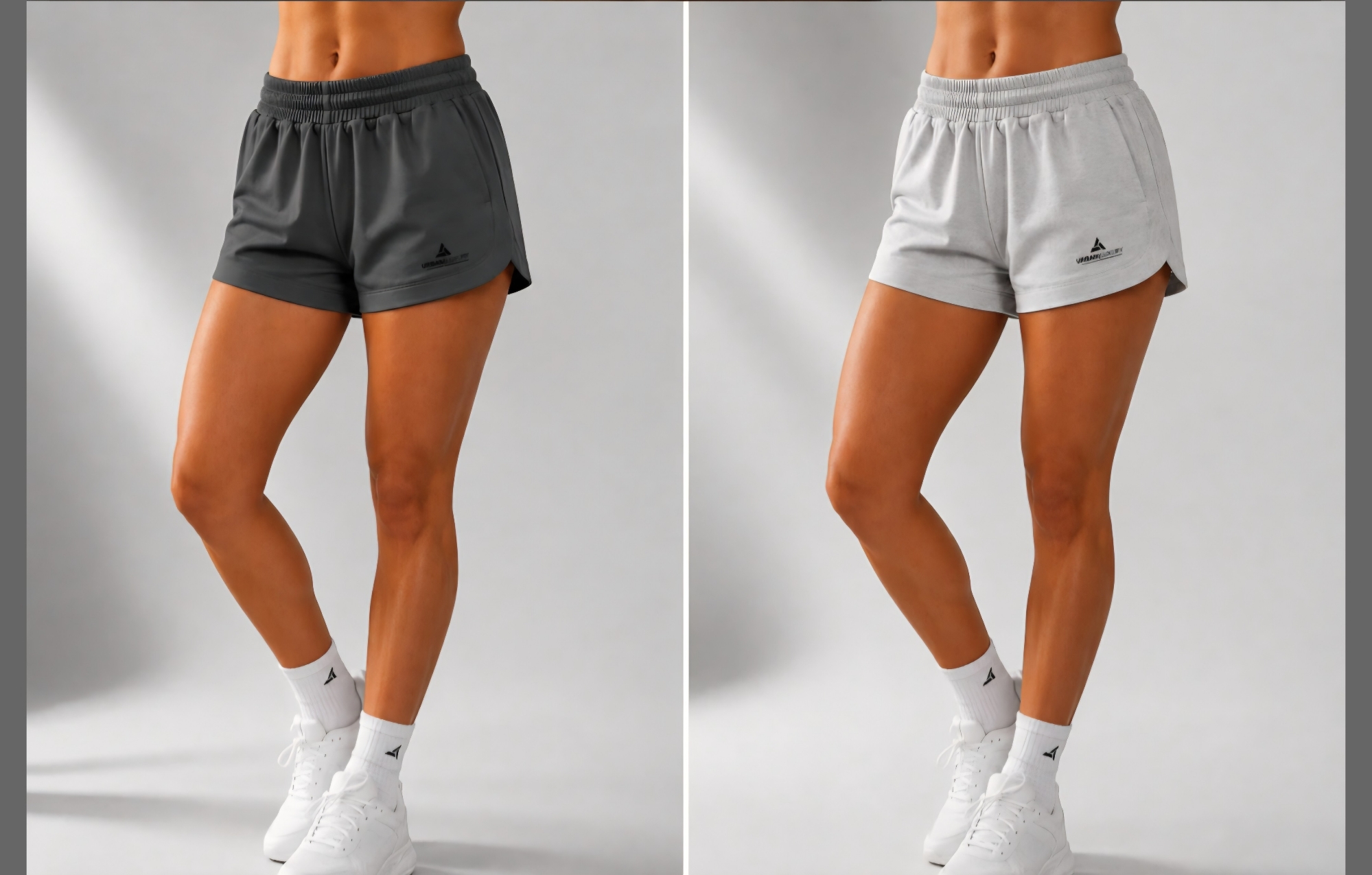 Short Summer Cotton - Imagen 5