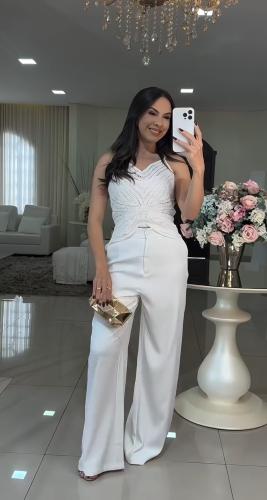 Conjunto 2 Piesas Noelia