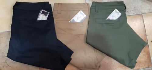 Bermudas Corte Chino ( Solo a Pedido  ) - Miniatura 2