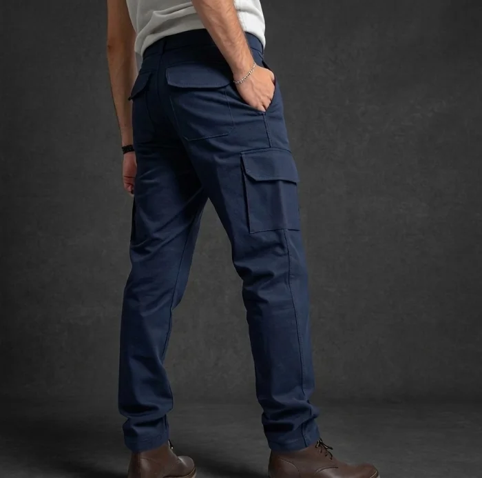 Pantalones de Trabajo