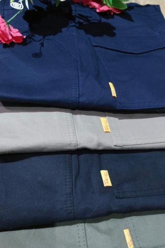 Pantalones de Trabajo - Miniatura 2