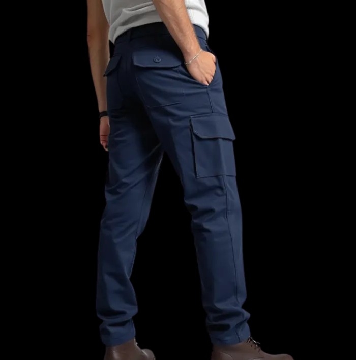 Pantalones de Trabajo - Imagen 3