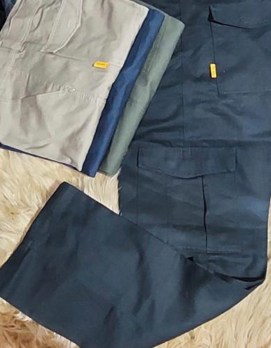 Pantalones de Trabajo - Miniatura 3
