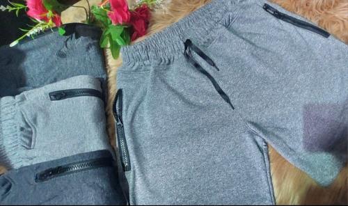 Bermudas Rusticas con Cierre ( Solo a Pedido  ) - Miniatura 3