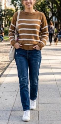 Sweaters