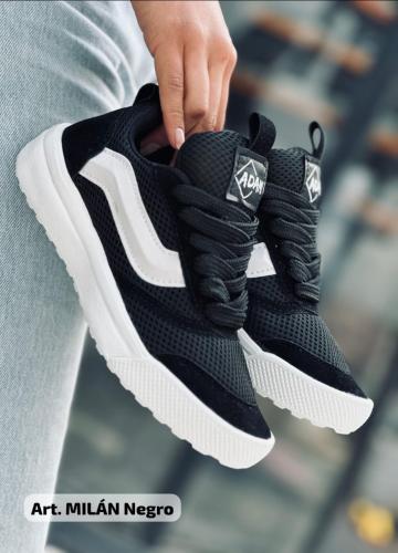 Zapatillas Dama