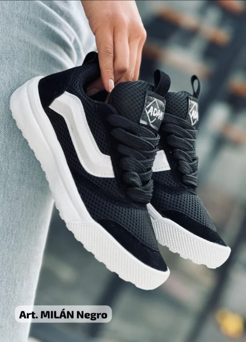 Zapatillas Dama