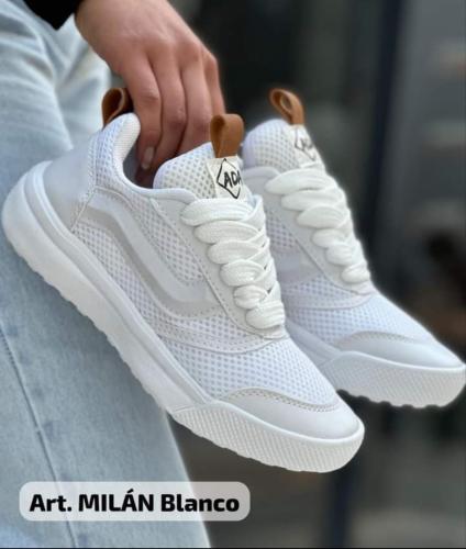 Zapatillas Dama - Miniatura 5