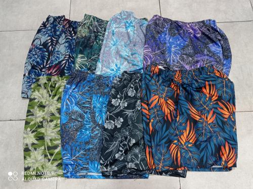 Mallas Sublimadas Especial Hombre