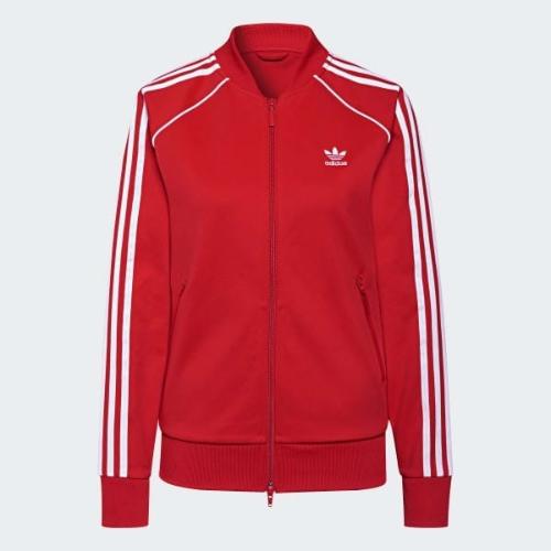 Campera Adidas Bordado con Frizados - Miniatura 2
