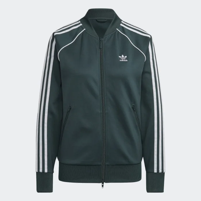 Campera de Verano Logos Bordados