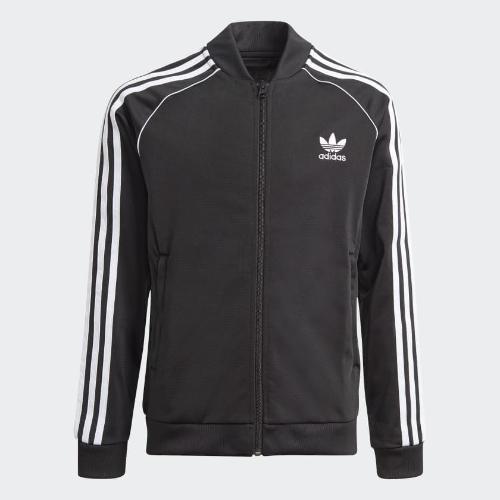 Campera Adidas Bordado con Frizados - Miniatura 3