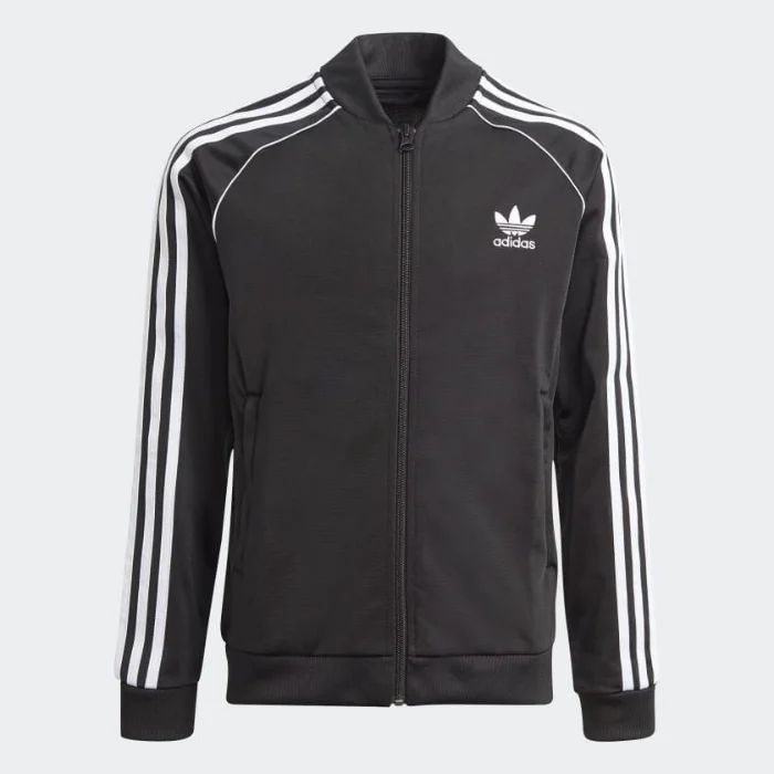 Campera de Verano Logos Bordados