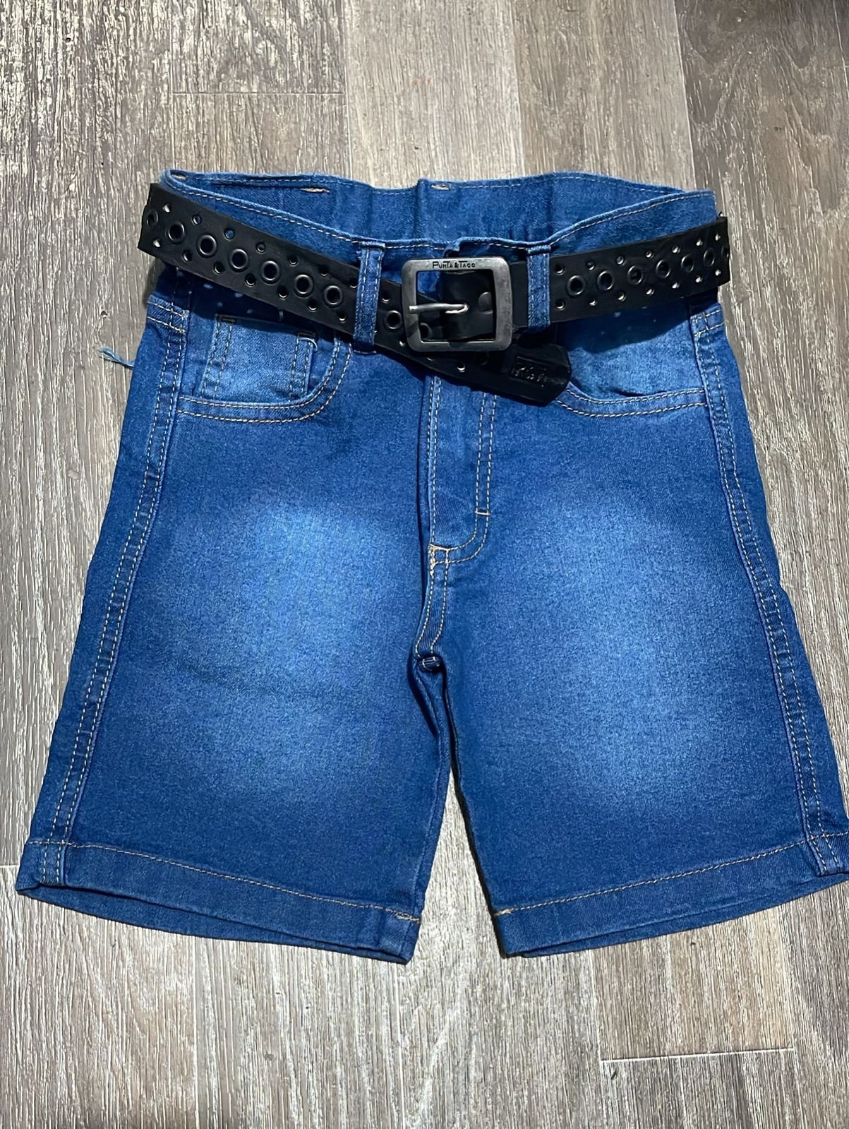 Bermudas de Jeans - Imagen 2