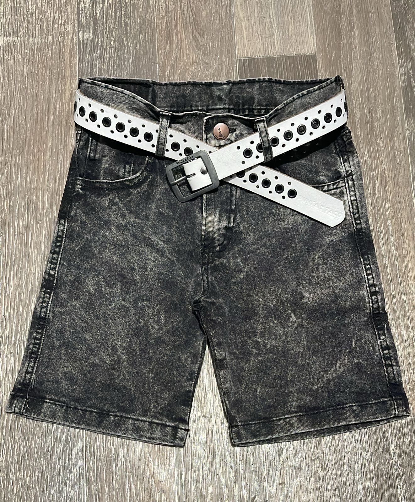 Bermudas de Jeans - Imagen 3