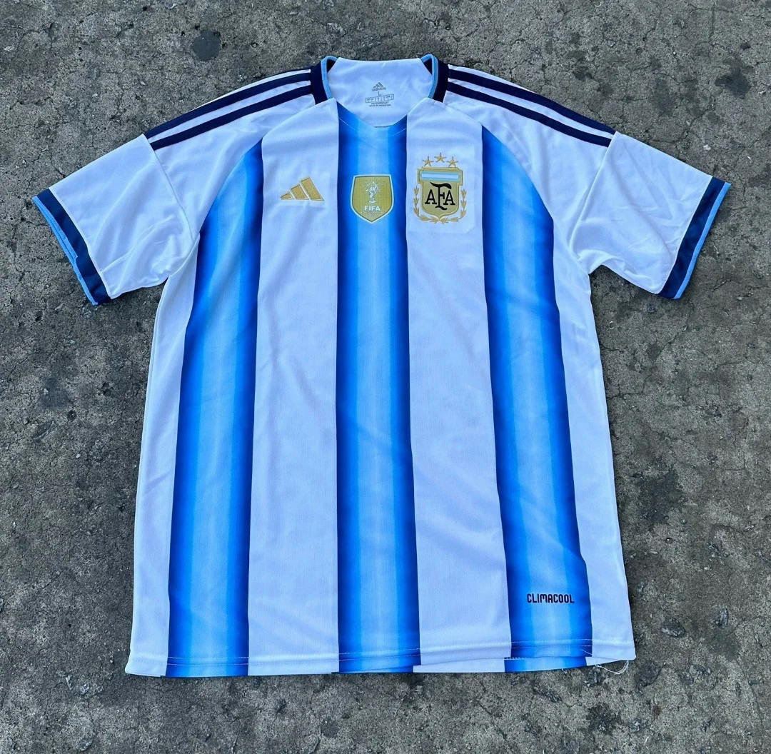 Camiseta Nueva de Argentina - Imagen 2