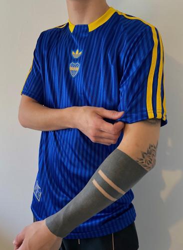 Camiseta Boca Icon