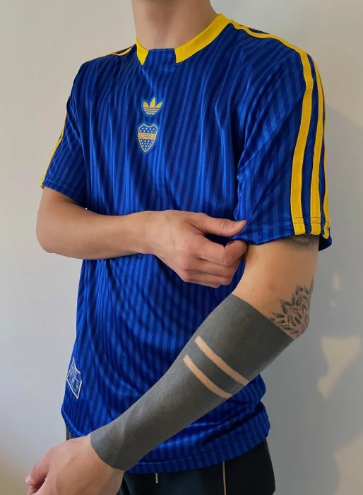 Camiseta Boca Icon