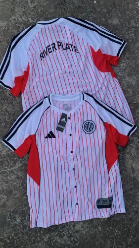 Chaqueta de River