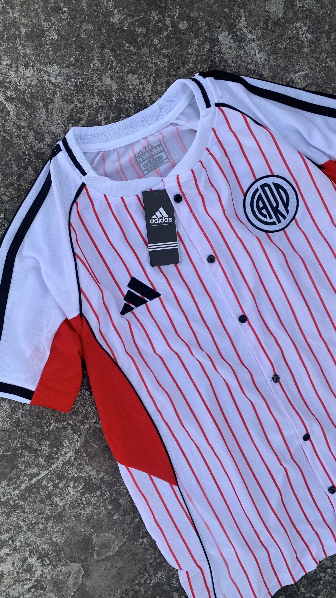Chaqueta de River - Imagen 2