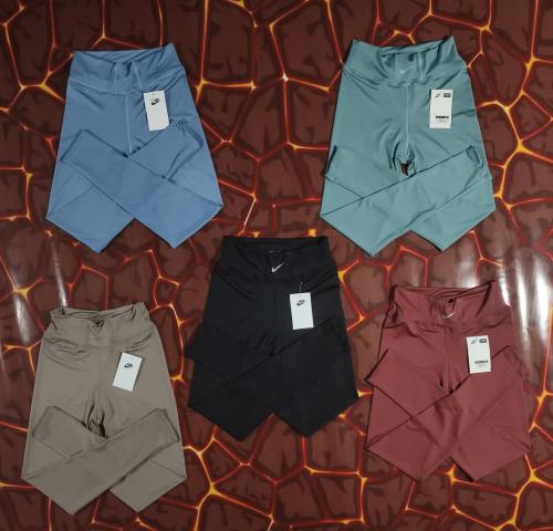 Calzas Largas de Mujer de Lycra - Miniatura 3