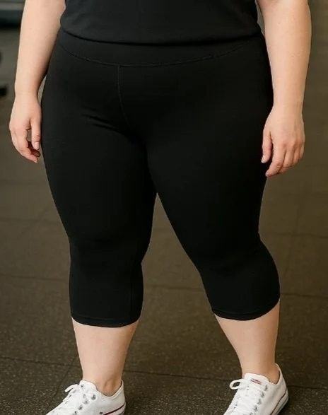 Capri Especial Lycra