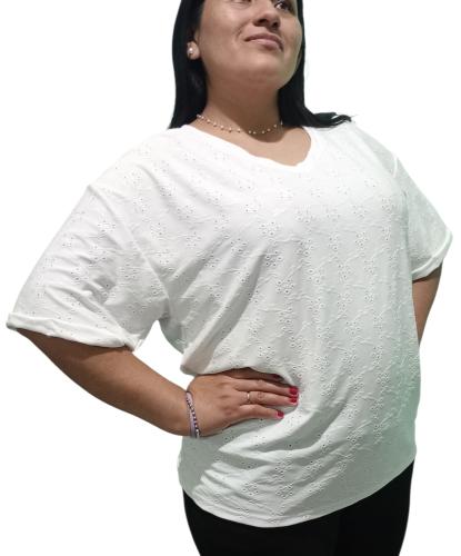 Remeras de Brodery