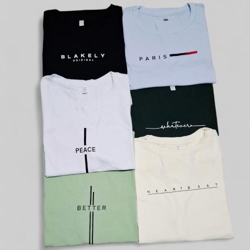 Remeras de Hombre
