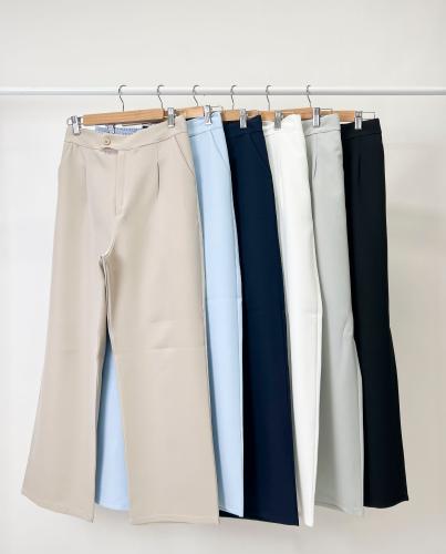 Pantalon Recto Sastrero